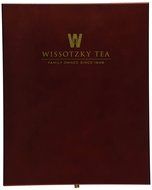 WISSOTZKY Magic Tea Box, 80-Count