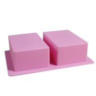 BlueTop Silicone DIY Cake Bread Mold Pan and Baking Bundt Pan For craft Molds (butterfly) N11