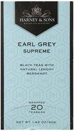 Harney &amp; Sons Green Tea, Tropical, 20 Tea Bags N8