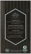 Harney &amp; Sons Green Tea, Tropical, 20 Tea Bags N9