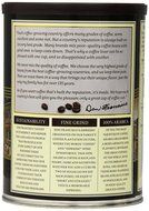 Don Francisco Espresso Coffee, 12 Ounce N3