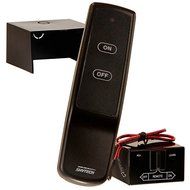 Skytech SKY-CON On/Off Fireplace Remote Control for Latching Solenoid Gas Valves