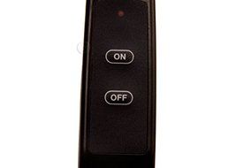 Skytech SKY-CON On/Off Fireplace Remote Control for Latching Solenoid Gas Valves N2