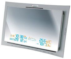 Oregon Scientific Mirror Weather Station