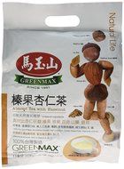 Greenmax - Almond Tea With Hazelnut (Pack of 1)