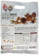 Greenmax - Almond Tea With Hazelnut (Pack of 1) N2