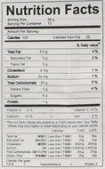 Greenmax - Almond Tea With Hazelnut (Pack of 1) N3