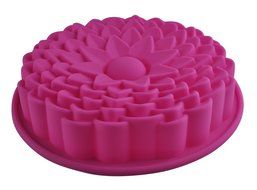 BlueTop Silicone DIY Cake Bread Mold Pan and Baking Bundt Pan For craft Molds (butterfly) N15