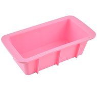 BlueTop Silicone DIY Cake Bread Mold Pan and Baking Bundt Pan For craft Molds (butterfly) N16
