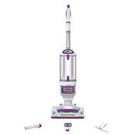 Shark Rotator Pro Slim-Light Lift-Away Red Vacuum NV341 (Certified Refurbished) N2