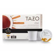 Tazo Zen Tea, K-Cup for Keurig Brewers, 60 Count N7