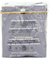 Stash Tea Decaf Earl Grey Black Tea, 10 Count Tea Bags in Foil (Pack of 12)