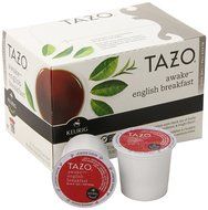 Tazo Zen Tea, K-Cup for Keurig Brewers, 60 Count N9