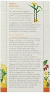 Rishi Tea Organic Tangerine Ginger Loose Leaf Herbal Tea, 2.65 Ounces Tin N5