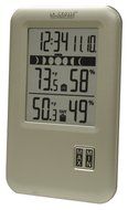 La Crosse Technology WS-9066U-IT Wireless Weather Station with Moon Phase