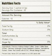 Nuvia Trim 30 count - 2 pack