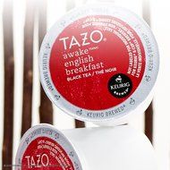 Tazo Zen Tea, K-Cup for Keurig Brewers, 60 Count N13