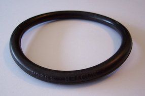 Genuine Hoover Convertible Belt Round Style 48 49258 40201048