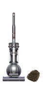 Dyson Cinetic Big Ball Animal Allergy Upright Vacuum Plus (Complete Set) w/ Gift: Premium Microfiber Cleaner N3