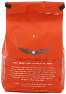 Intelligentsia El Diablo, Dark Roast, Whole Bean Coffee, 12-Ounce