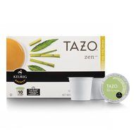 Tazo Zen Tea, K-Cup for Keurig Brewers, 60 Count N14