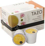Tazo Zen Tea, K-Cup for Keurig Brewers, 60 Count N16
