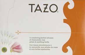 Tazo Zen Tea, K-Cup for Keurig Brewers, 60 Count N18