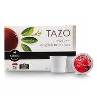 Tazo Zen Tea, K-Cup for Keurig Brewers, 60 Count N19