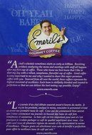 Emeril's K-cups, Big Easy Bold, 24 Count Box (Pack of 2) N3