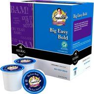 Emeril's K-cups, Big Easy Bold, 24 Count Box (Pack of 2) N4