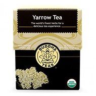 Yarrow Tea - Organic Herbs - 18 Bleach Free Tea Bags