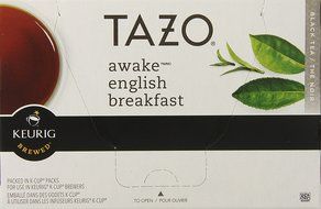 Tazo Zen Tea, K-Cup for Keurig Brewers, 60 Count N21