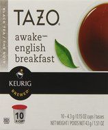Tazo Zen Tea, K-Cup for Keurig Brewers, 60 Count N22