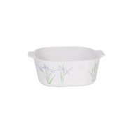 CORNINGWARE StoveTop PYROCERAM Shadow Iris 1.5L Casserole by CorningWare