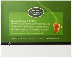Green Mountain Coffee K-Cup Portion Pack for Keurig K-Cup Brewers, Hazelnut (Pack of 96) N2
