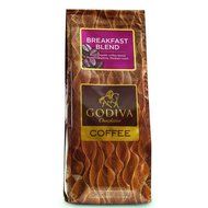 Godiva Chocolatier Chocolate Truffle, Coffee N4