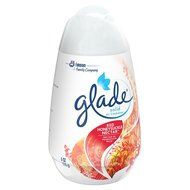 Glade Solid Air Freshener, Honeysuckle Nectar, 6.0 Ounce N3