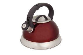 Home Basics MC44129 Magic Chef Encapsulated Tea, 3L