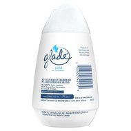 Glade Solid Air Freshener, Honeysuckle Nectar, 6.0 Ounce N4