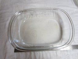 Princess Heritage 6-qt. Baking Dish