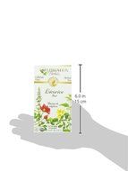 Celebration Herbals Organic Licorice Root Tea -- 24 Tea Bags N4
