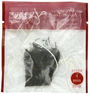 Two Leaves Tea Company Organic Assam Black Tea, 100-Count N2