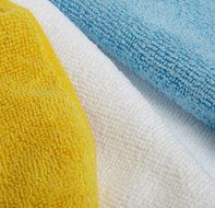 AmazonBasics Microfiber Cleaning Cloth - 24 Pack N2