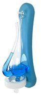 Cray Cray Supply Barometer - Blue with White Accents
