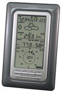 La Crosse Technology WS-2316U Professional Weather Center with Wireless Thermo-Hygrometer, Rain Sensor, Wind Sensor