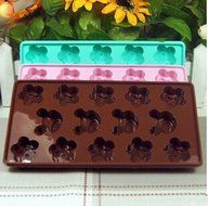 14 Pieces Bear Plum Blossom Silicone Cake Baking Mold Cake Pan Muffin Cups Handmade Soap Moulds Biscuit Chocolate... N5