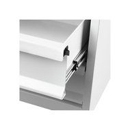 WEATHER GUARD 9912302 2 DRAWER CABINET
