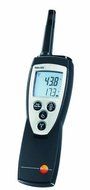 Testo 0563 6251 Hygrometer with Integral Humidity Probe Head