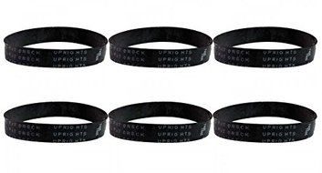 (6) Belt for Oreck XL Signature, Element Plus &amp; Pro Edge Series