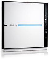 Rabbit Air MinusA2 SPA-700A (Covers Up To 700 sq. ft.) Ultra Quiet HEPA Air Purifier - Stylish, Efficient and...